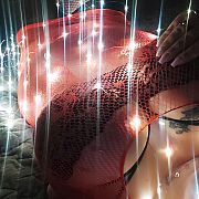 Wydziarana85 - kobieta, 39 lat, Leszno