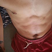 Bosski1903 - muž, 26 let, Kalwaria Zebrzydowska