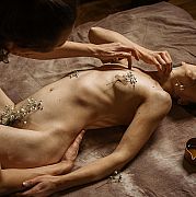 JerayaBerkano - paar (frau 37 Jahre, mann 41 Jahre), Łódź