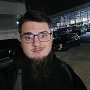 Panzur - mężczyzna, 25 lat, Międzyzdroje
