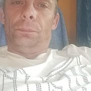 Opcja - mężczyzna, 41 lat, Pruszcz Gdański