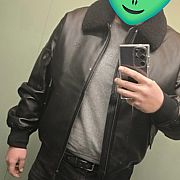 Leks19 - muž, 35 let, Warszawa