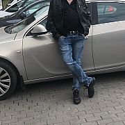 Dalmetero3333 - mężczyzna, 30 lat, Ciechanów