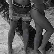 Parkaforfun2025 - para (kobieta 38 lat, mężczyzna 50 lat), Kraków