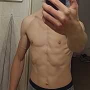 MishMash69 - mężczyzna, 25 lat, Poznań
