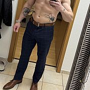 Konkretny187 - muž, 32 let, Cloppenburg