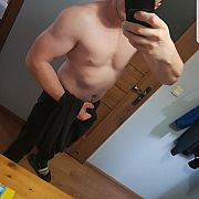 Roberto0413 - mężczyzna, 34 lat, Ludwigshafen Am Rhein
