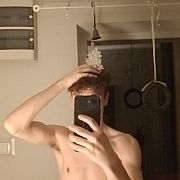 Rexerekcja0 - mężczyzna, 18 lat, Warszawa