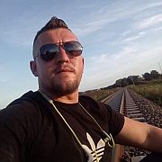 Xxl1234 - mężczyzna, 39 lat, Malbork