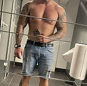 NieByleKto97Krk - мужчина, 28 лет, Kraków