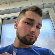 Spotnaiccos - mężczyzna, 25 lat, Konin