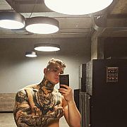 Enfii - muž, 30 let, Kraków