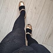 Crossformen - trans, 40 lat, Lublin