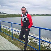Jakunow - mężczyzna, 31 lat, Tomaszów Mazowiecki