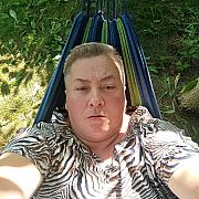 XXXL47ona - kobieta, 47 lat, Lublin