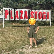 TomekiIwonka - para (mężczyzna 40 lat, kobieta 43 lat), Warszawa