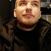 Rafalabc - чоловік, 30 років, Białystok