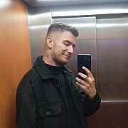 Rafalabc - mężczyzna, 30 lat, Białystok