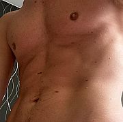 Blondasek - man, 35 years, Kraków