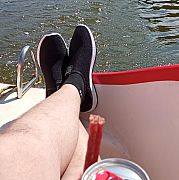 Dimonik5 - man, 41 years, Iława