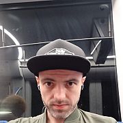 AdekwatnyDoSytuacji - mężczyzna, 38 lat, München