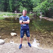 Donpedrosx - mężczyzna, 42 lat, Świdnica