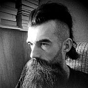 BrodatyCN - mężczyzna, 37 lat, Cieszyn