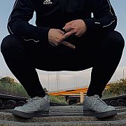 Socksboyga - mężczyzna, 28 lat, Gdynia
