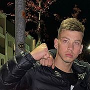 Wrobelek18 - man, 25 years, Szczecin