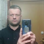 Janusz45 - man, 45 years, Kraków