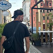 Ama1 - mężczyzna, 20 lat, Gdańsk
