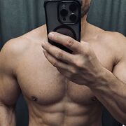 GraNaDwoje - muž, 35 let, Kraków