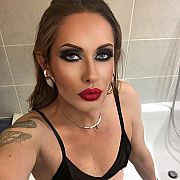 CdSamantha - trans, 39 lat, Bydgoszcz
