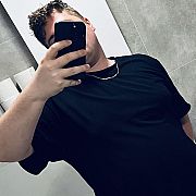 GrubaPala - mężczyzna, 31 lat, Poznań