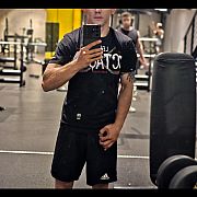 Panpatryczek26 - mężczyzna, 25 lat, Wrocław