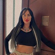TreserkaLola - trans, 24 lat, Gliwice
