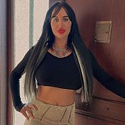 TreserkaLola - trans, 24 lat, Warszawa