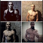 Kamil007005 - mann, 29 Jahre, Poznań