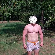 RealnySing - mężczyzna, 34 lat, Eindhoven