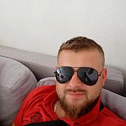 Marcinno99 - muž, 33 let, Ostrołęka