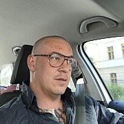 Zaabden - mężczyzna, 35 lat, Toruń