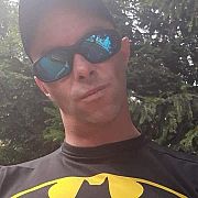 Achillesvlueais - muž, 44 let, Żagań