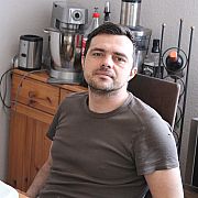 Masochista40 - mężczyzna, 44 lat, Opole