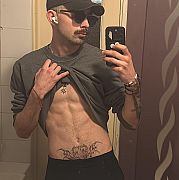 TimiM5 - mężczyzna, 21 lat, Olsztyn