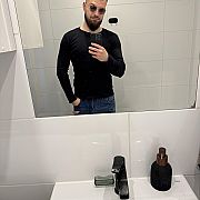 OskarLA - mężczyzna, 27 lat, Świecie