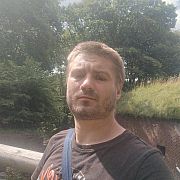 Konkret12345 - mężczyzna, 34 lat, Gdańsk