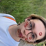 CuteTwink19 - mężczyzna, 18 lat, Kostrzyn Nad Odrą