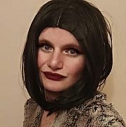 SzalonaAldona - trans, 33 lat, Lublin
