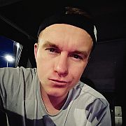 Seksowny1993 - mężczyzna, 32 lat, Kwidzyn