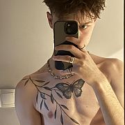 Ciekawy137 - mężczyzna, 21 lat, Warszawa